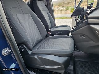 Κλούβα Ford 2019 TRANSIT CONNECT NAVI 2 ΠΛΑΙΝΕΣ 120PS-thumb-69
