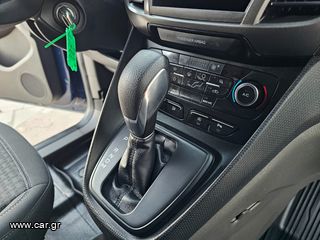 Κλούβα Ford 2019 TRANSIT CONNECT NAVI 2 ΠΛΑΙΝΕΣ 120PS-thumb-70