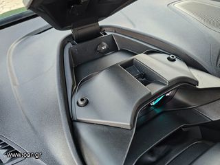Κλούβα Ford 2019 TRANSIT CONNECT NAVI 2 ΠΛΑΙΝΕΣ 120PS-thumb-71