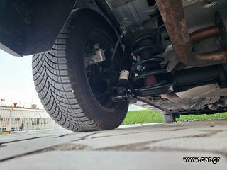 Κλούβα Ford 2019 TRANSIT CONNECT NAVI 2 ΠΛΑΙΝΕΣ 120PS-thumb-103