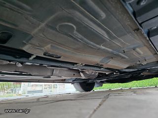 Κλούβα Ford 2019 TRANSIT CONNECT NAVI 2 ΠΛΑΙΝΕΣ 120PS-thumb-104