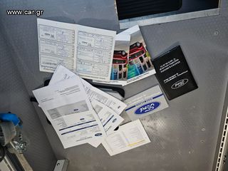 Κλούβα Ford 2019 TRANSIT CONNECT NAVI 2 ΠΛΑΙΝΕΣ 120PS-thumb-105