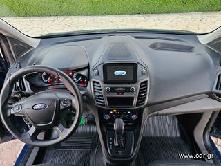 Κλούβα Ford 2019 TRANSIT CONNECT NAVI 2 ΠΛΑΙΝΕΣ 120PS-thumb-73