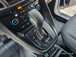 Κλούβα Ford 2019 TRANSIT CONNECT NAVI 2 ΠΛΑΙΝΕΣ 120PS-thumb-74