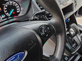 Κλούβα Ford 2019 TRANSIT CONNECT NAVI 2 ΠΛΑΙΝΕΣ 120PS-thumb-77