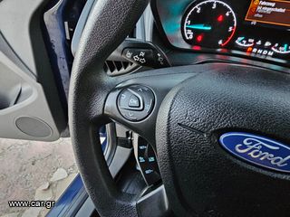 Κλούβα Ford 2019 TRANSIT CONNECT NAVI 2 ΠΛΑΙΝΕΣ 120PS-thumb-78