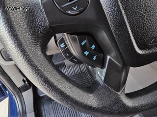 Κλούβα Ford 2019 TRANSIT CONNECT NAVI 2 ΠΛΑΙΝΕΣ 120PS-thumb-79
