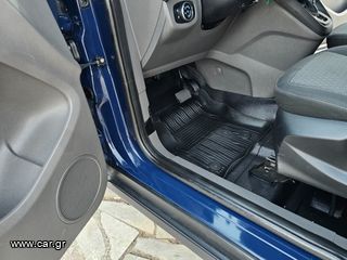 Κλούβα Ford 2019 TRANSIT CONNECT NAVI 2 ΠΛΑΙΝΕΣ 120PS-thumb-81