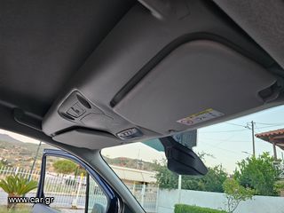 Κλούβα Ford 2019 TRANSIT CONNECT NAVI 2 ΠΛΑΙΝΕΣ 120PS-thumb-85