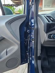 Κλούβα Ford 2019 TRANSIT CONNECT NAVI 2 ΠΛΑΙΝΕΣ 120PS-thumb-92