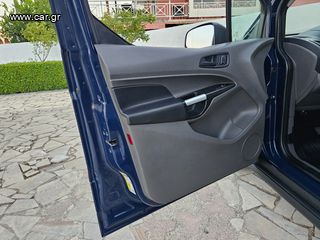 Κλούβα Ford 2019 TRANSIT CONNECT NAVI 2 ΠΛΑΙΝΕΣ 120PS-thumb-93