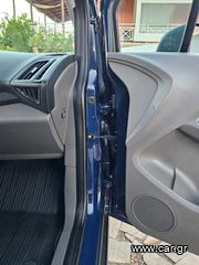 Κλούβα Ford 2019 TRANSIT CONNECT NAVI 2 ΠΛΑΙΝΕΣ 120PS-thumb-96