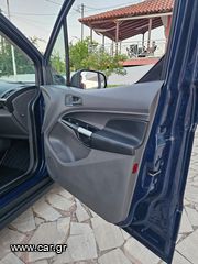 Κλούβα Ford 2019 TRANSIT CONNECT NAVI 2 ΠΛΑΙΝΕΣ 120PS-thumb-97