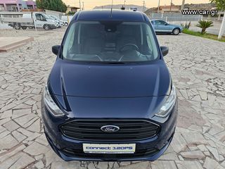 Κλούβα Ford 2019 TRANSIT CONNECT NAVI 2 ΠΛΑΙΝΕΣ 120PS-thumb-5