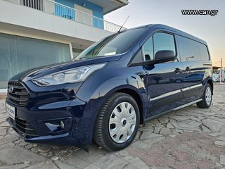 Κλούβα Ford 2019 TRANSIT CONNECT NAVI 2 ΠΛΑΙΝΕΣ 120PS-thumb-9