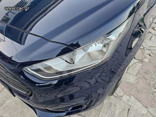 Κλούβα Ford 2019 TRANSIT CONNECT NAVI 2 ΠΛΑΙΝΕΣ 120PS-thumb-11