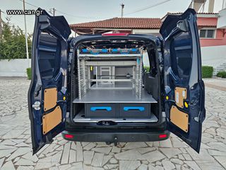 Ford 2019 TRANSIT CONNECT NAVI 2 ΠΛΑΙΝΕΣ 120PS