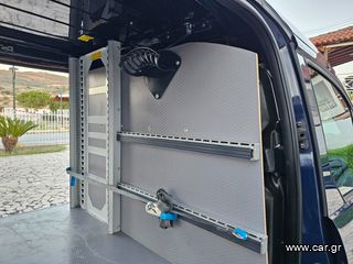 Κλούβα Ford 2019 TRANSIT CONNECT NAVI 2 ΠΛΑΙΝΕΣ 120PS-thumb-46
