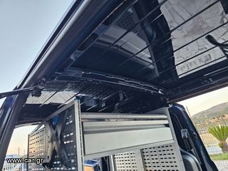 Κλούβα Ford 2019 TRANSIT CONNECT NAVI 2 ΠΛΑΙΝΕΣ 120PS-thumb-48