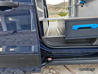 Κλούβα Ford 2019 TRANSIT CONNECT NAVI 2 ΠΛΑΙΝΕΣ 120PS-thumb-49