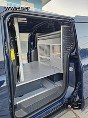 Κλούβα Ford 2019 TRANSIT CONNECT NAVI 2 ΠΛΑΙΝΕΣ 120PS-thumb-51