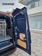 Κλούβα Ford 2019 TRANSIT CONNECT NAVI 2 ΠΛΑΙΝΕΣ 120PS-thumb-53