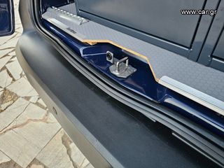 Κλούβα Ford 2019 TRANSIT CONNECT NAVI 2 ΠΛΑΙΝΕΣ 120PS-thumb-54