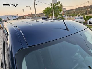 Κλούβα Ford 2019 TRANSIT CONNECT NAVI 2 ΠΛΑΙΝΕΣ 120PS-thumb-56