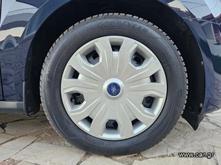Κλούβα Ford 2019 TRANSIT CONNECT NAVI 2 ΠΛΑΙΝΕΣ 120PS-thumb-57