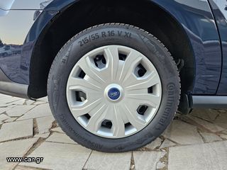 Κλούβα Ford 2019 TRANSIT CONNECT NAVI 2 ΠΛΑΙΝΕΣ 120PS-thumb-58