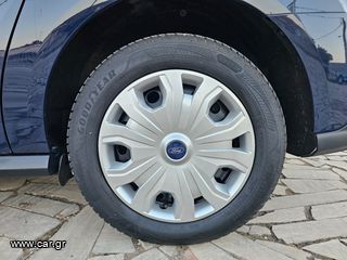 Κλούβα Ford 2019 TRANSIT CONNECT NAVI 2 ΠΛΑΙΝΕΣ 120PS-thumb-59