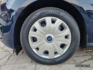 Κλούβα Ford 2019 TRANSIT CONNECT NAVI 2 ΠΛΑΙΝΕΣ 120PS-thumb-60