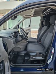 Κλούβα Ford 2019 TRANSIT CONNECT NAVI 2 ΠΛΑΙΝΕΣ 120PS-thumb-61