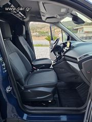 Κλούβα Ford 2019 TRANSIT CONNECT NAVI 2 ΠΛΑΙΝΕΣ 120PS-thumb-62