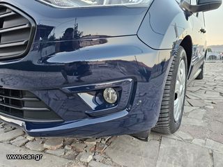 Κλούβα Ford 2019 TRANSIT CONNECT NAVI 2 ΠΛΑΙΝΕΣ 120PS-thumb-12