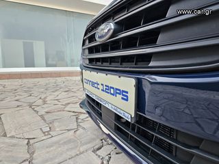 Κλούβα Ford 2019 TRANSIT CONNECT NAVI 2 ΠΛΑΙΝΕΣ 120PS-thumb-13