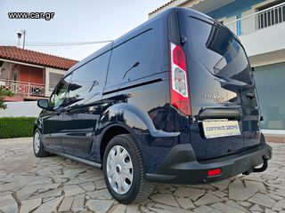 Κλούβα Ford 2019 TRANSIT CONNECT NAVI 2 ΠΛΑΙΝΕΣ 120PS-thumb-16