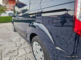 Κλούβα Ford 2019 TRANSIT CONNECT NAVI 2 ΠΛΑΙΝΕΣ 120PS-thumb-18