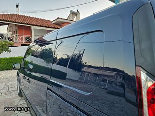 Κλούβα Ford 2019 TRANSIT CONNECT NAVI 2 ΠΛΑΙΝΕΣ 120PS-thumb-19