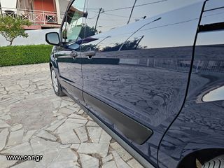 Κλούβα Ford 2019 TRANSIT CONNECT NAVI 2 ΠΛΑΙΝΕΣ 120PS-thumb-20