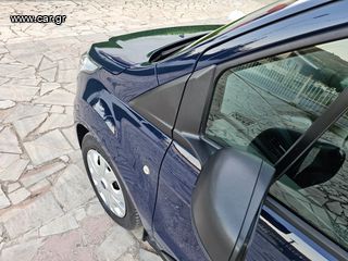 Κλούβα Ford 2019 TRANSIT CONNECT NAVI 2 ΠΛΑΙΝΕΣ 120PS-thumb-23