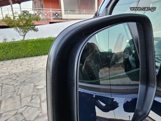 Κλούβα Ford 2019 TRANSIT CONNECT NAVI 2 ΠΛΑΙΝΕΣ 120PS-thumb-24