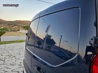 Κλούβα Ford 2019 TRANSIT CONNECT NAVI 2 ΠΛΑΙΝΕΣ 120PS-thumb-26