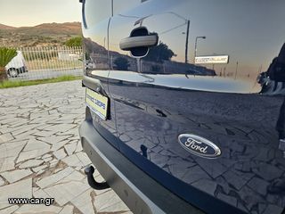 Κλούβα Ford 2019 TRANSIT CONNECT NAVI 2 ΠΛΑΙΝΕΣ 120PS-thumb-27