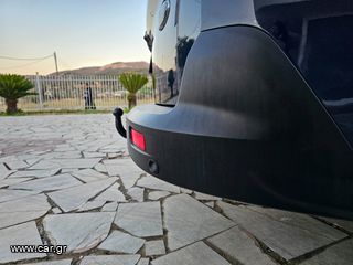 Κλούβα Ford 2019 TRANSIT CONNECT NAVI 2 ΠΛΑΙΝΕΣ 120PS-thumb-29