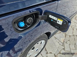 Κλούβα Ford 2019 TRANSIT CONNECT NAVI 2 ΠΛΑΙΝΕΣ 120PS-thumb-32