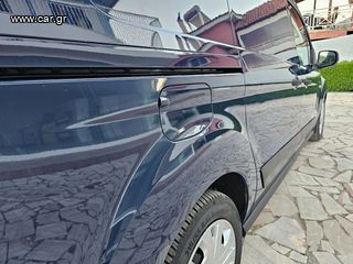 Κλούβα Ford 2019 TRANSIT CONNECT NAVI 2 ΠΛΑΙΝΕΣ 120PS-thumb-33
