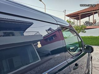 Κλούβα Ford 2019 TRANSIT CONNECT NAVI 2 ΠΛΑΙΝΕΣ 120PS-thumb-36