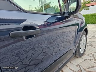 Κλούβα Ford 2019 TRANSIT CONNECT NAVI 2 ΠΛΑΙΝΕΣ 120PS-thumb-37