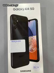 Samsung Galaxy A14 Dual Sim 5G (64GB)